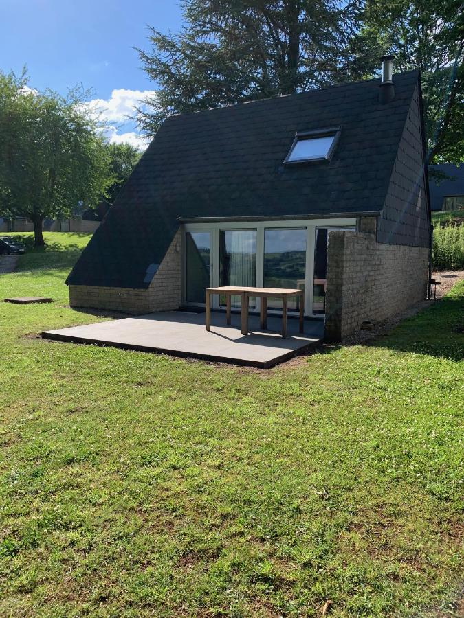 Maison Napoleon Malmedy Exterior photo