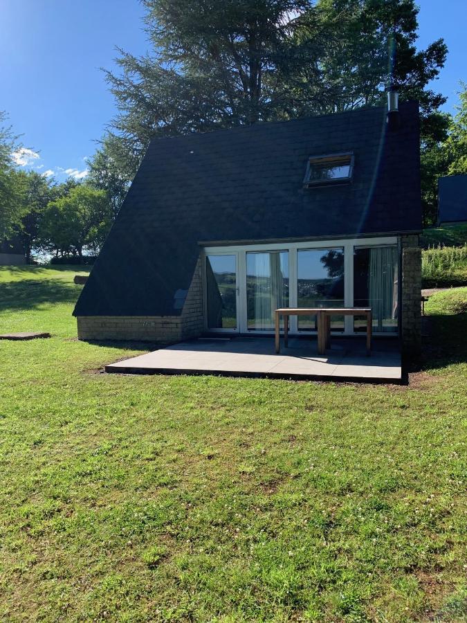 Maison Napoleon Malmedy Exterior photo